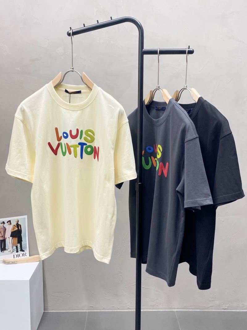 Louis Vuitton T-Shirts